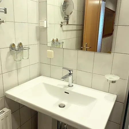 Appartement Duenenhof Db3-040 Duenenhof *