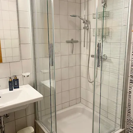 Appartement Duenenhof Db3-040 Duenenhof Heiligenhafen