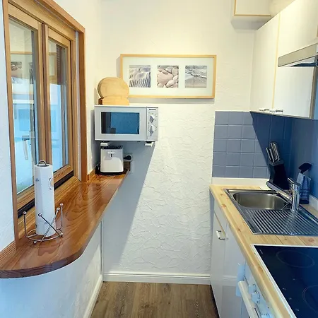 Duenenhof Db3-040 Duenenhof Heiligenhafen