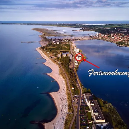 Appartement Duenenhof Db3-040 Duenenhof