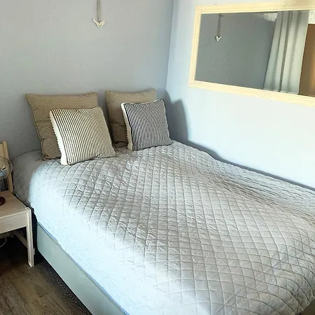 Appartement Duenenhof Db3-040 Duenenhof Heiligenhafen