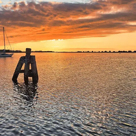 Duenenhof Db3-040 Duenenhof Heiligenhafen